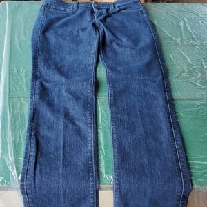 Womens jeans